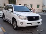 2013 Toyota Landcruiser GX V6 full option for sale 